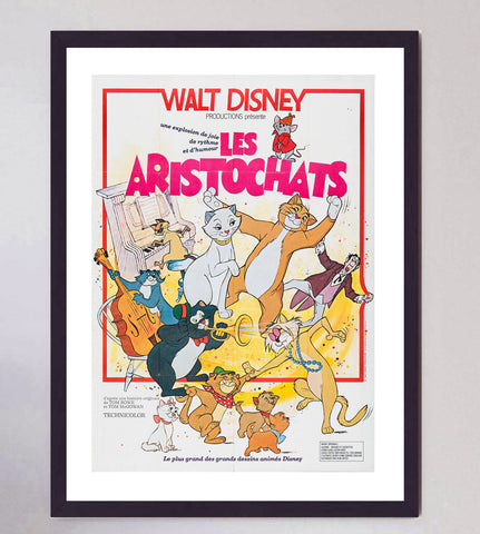 Aristocats (French)
