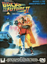 Load image into Gallery viewer, Back to the Future II - Printed Originals