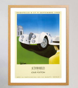 Louis Vuitton Bagatelle 1990 - Razzia