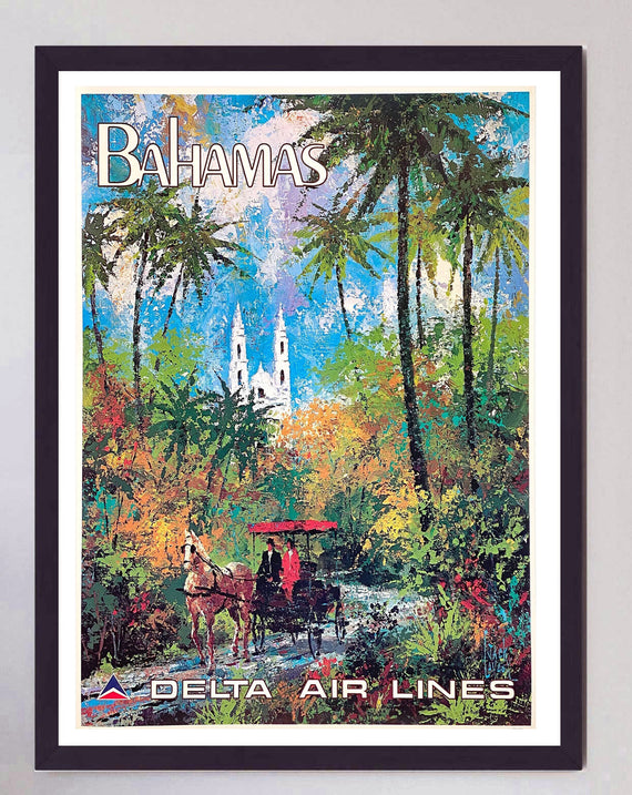 The Bahamas - Delta Air Lines