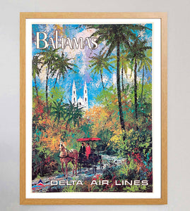 The Bahamas - Delta Air Lines