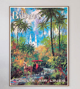 The Bahamas - Delta Air Lines