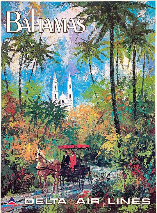 The Bahamas - Delta Air Lines