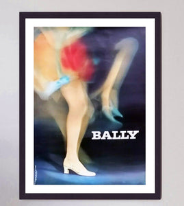 Bally - Movement