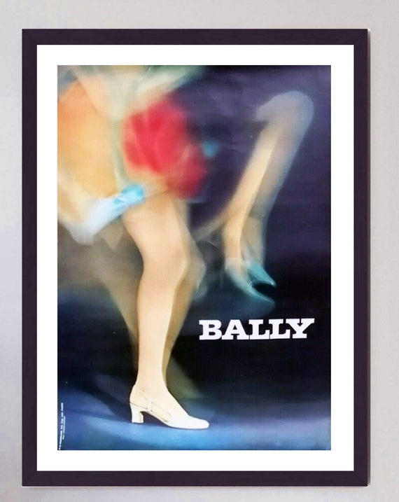 Bally - Movement