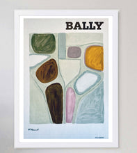 Load image into Gallery viewer, Bally - Abstract
