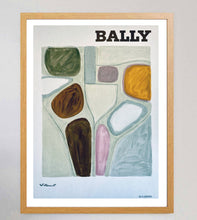 Load image into Gallery viewer, Bally - Abstract
