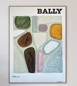 Bally - Abstract