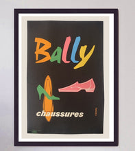 Load image into Gallery viewer, Bally - Chaussures