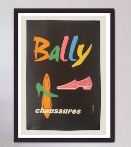 Bally - Chaussures