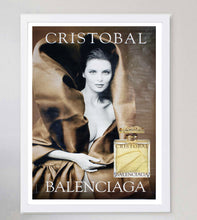 Load image into Gallery viewer, Balenciaga - Cristobal
