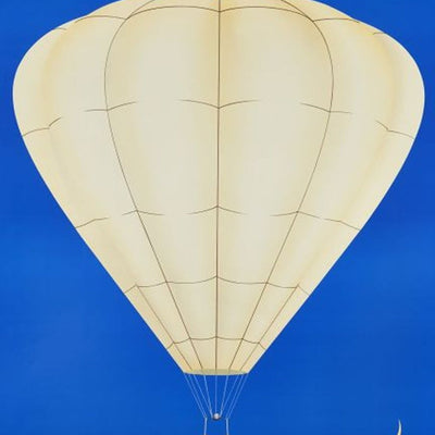 Balloons - Razzia