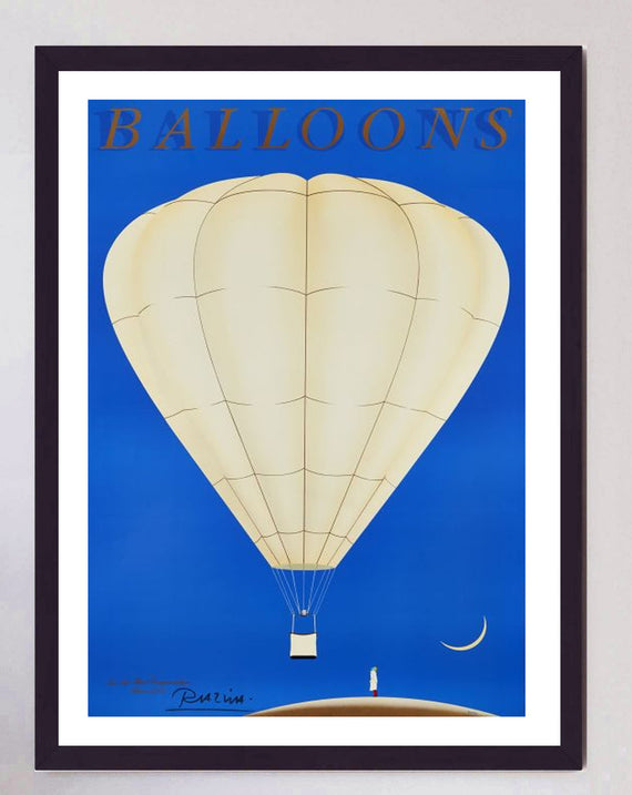 Balloons - Razzia