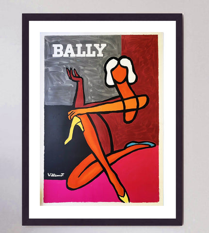 Bally - Pink