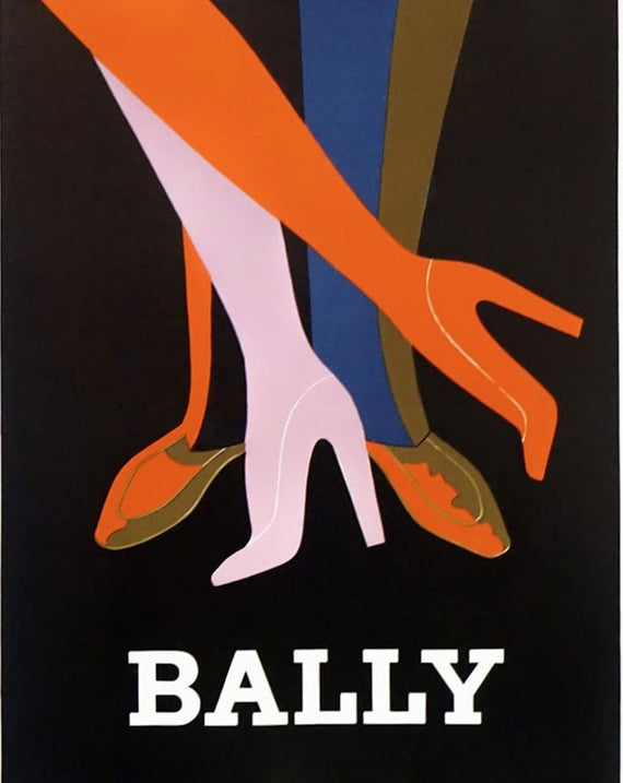 Bally - Shoes