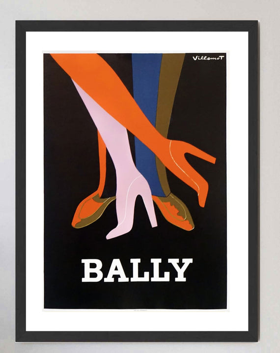 Bally - Shoes