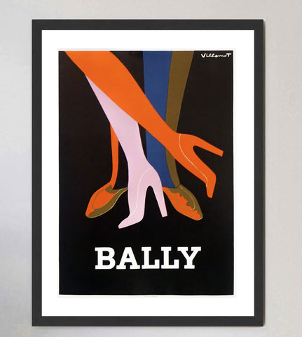 Bally - Shoes