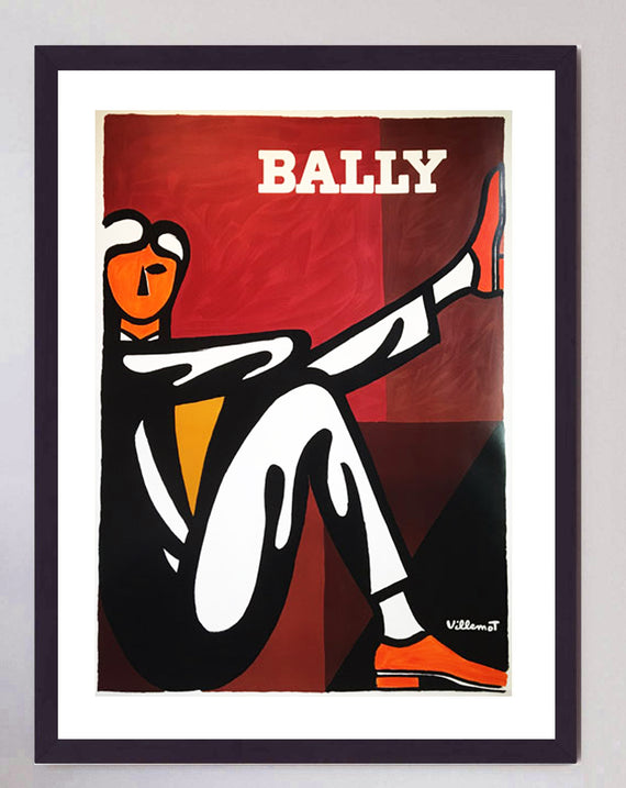 Bally - Man