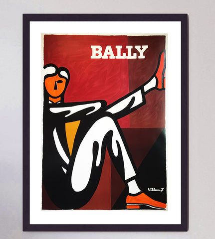 Bally - Man