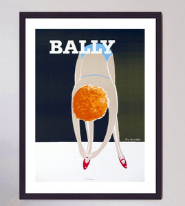 Bally - Ballet