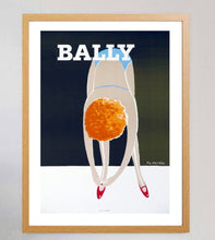 Load image into Gallery viewer, Bally - Ballet