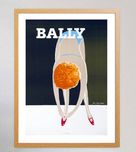 Bally - Ballet