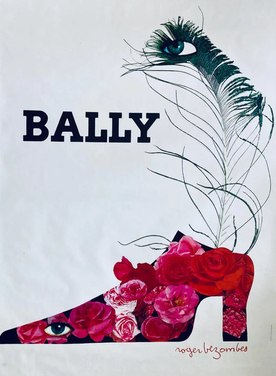Bally - Plume
