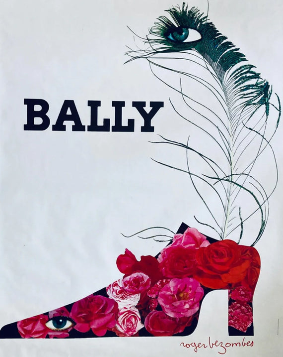 Bally - Plume