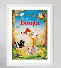 Load image into Gallery viewer, Bambi - Printed Originals