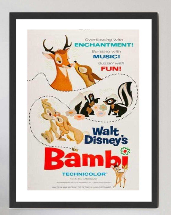 Bambi