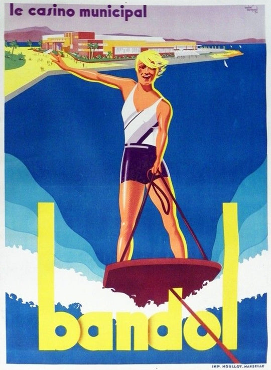 Bandol
