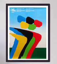 Load image into Gallery viewer, Barcelona 1992 Olympics - Arcadi Moradell