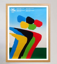 Load image into Gallery viewer, Barcelona 1992 Olympics - Arcadi Moradell