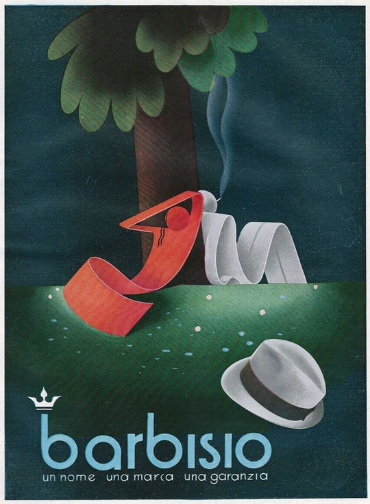 Barbisio Hats