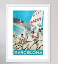 Load image into Gallery viewer, Iberia - Barcelona