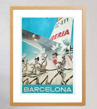 Load image into Gallery viewer, Iberia - Barcelona