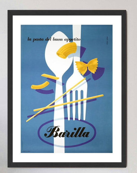 Barilla Pasta