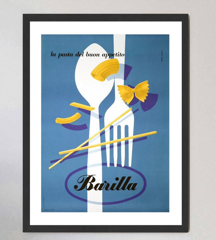 Barilla Pasta