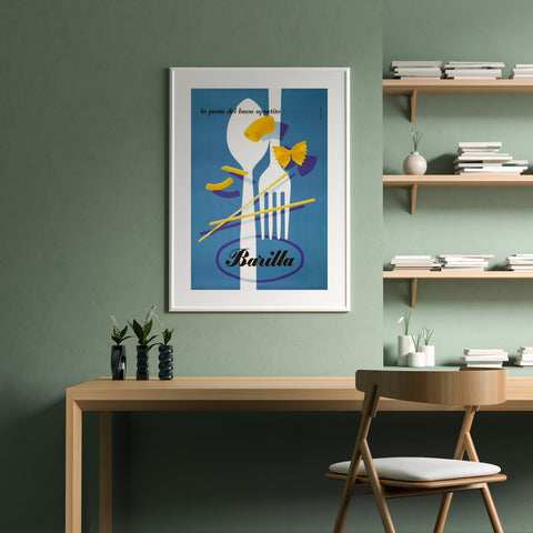 Barilla Pasta