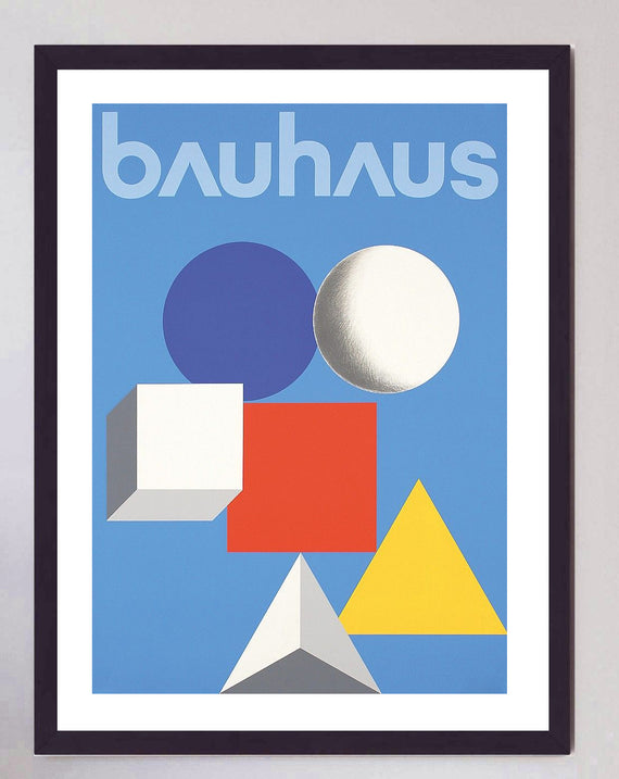 Bauhaus - Herbert Bayer