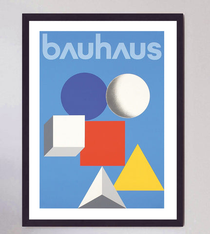 Bauhaus - Herbert Bayer