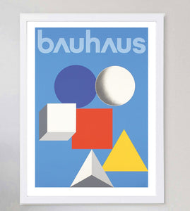 Bauhaus - Herbert Bayer