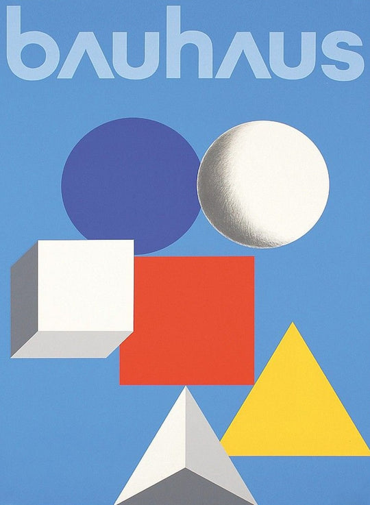 Bauhaus - Herbert Bayer
