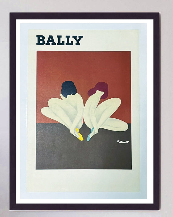 Bally - Lotus