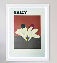 Load image into Gallery viewer, Bally - Lotus