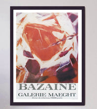 Load image into Gallery viewer, Jean Bazaine - Naissance