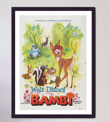 Bambi (French)