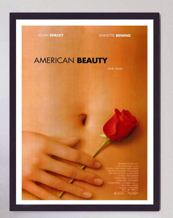 American Beauty