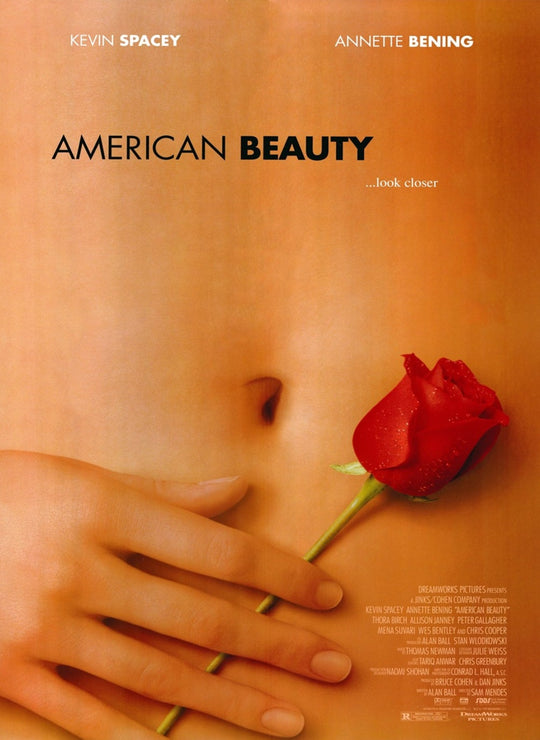 American Beauty