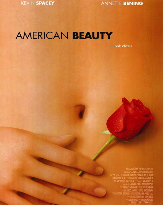 American Beauty